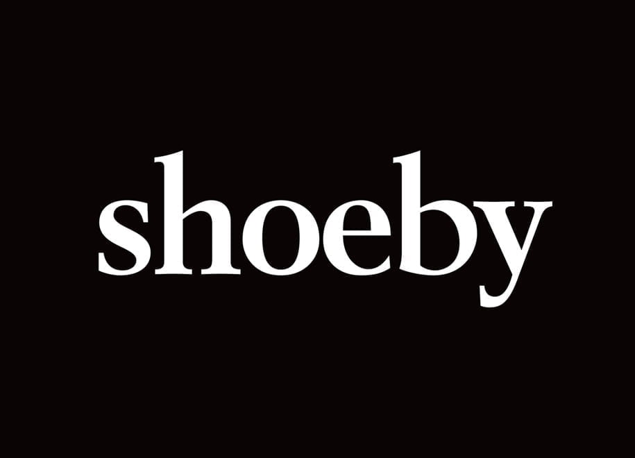 shoeby logo