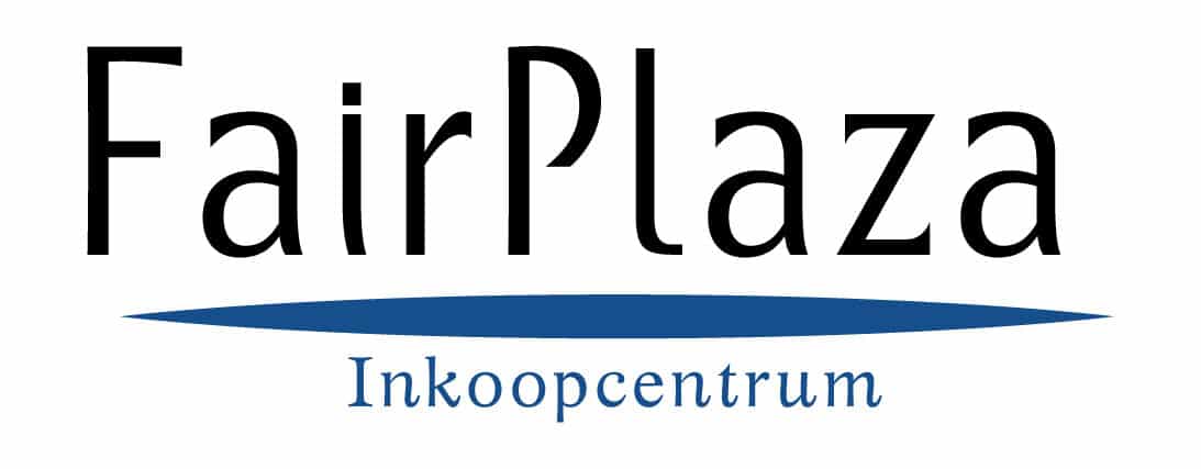 Fairplaze inkoopcentrum logo
