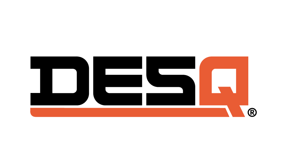 desq logo