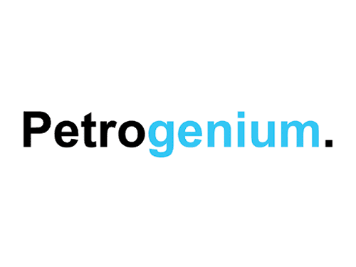 petrogenium logo