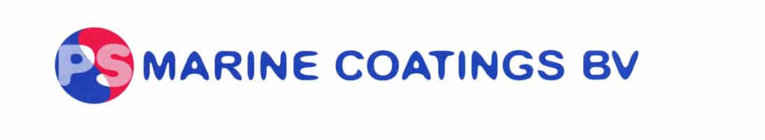 Logo van PS Marine Coatings BV